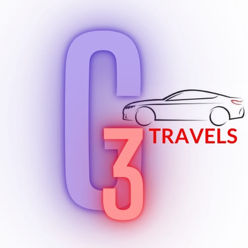 G3 Travels Logo