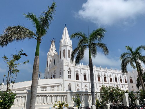 Nagapattinam