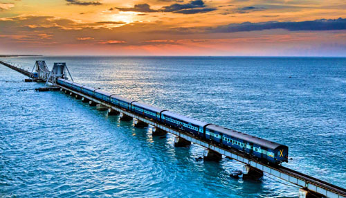 Rameswaram